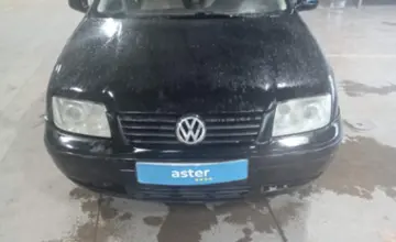 Volkswagen Jetta 2001 года за 1 800 000 тг. в Караганда фото 2
