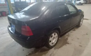 Volkswagen Jetta 2001 года за 1 800 000 тг. в Караганда