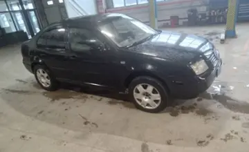 Volkswagen Jetta 2001 года за 1 800 000 тг. в Караганда фото 4