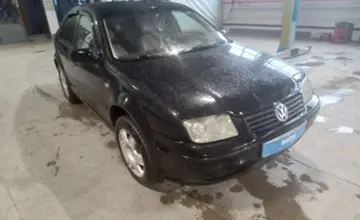 Volkswagen Jetta 2001 года за 1 800 000 тг. в Караганда фото 3