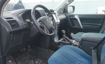 Toyota Land Cruiser Prado 2020 года за 25 000 000 тг. в Шымкент фото 5