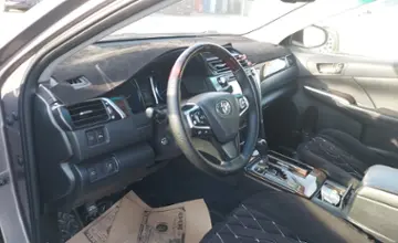 Toyota Camry 2014 года за 10 000 000 тг. в Шымкент фото 5