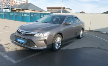 Toyota Camry 2014 года за 10 000 000 тг. в Шымкент фото 1