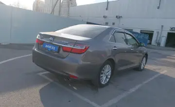 Toyota Camry 2014 года за 10 000 000 тг. в Шымкент фото 3