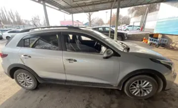 Kia Rio 2021 года за 8 700 000 тг. в Алматы фото 4