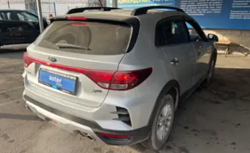 Kia Rio 2021 года за 8 700 000 тг. в Алматы