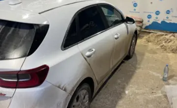 Kia Ceed 2022 года за 9 000 000 тг. в Актау