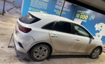 Kia Ceed 2022 года за 9 000 000 тг. в Актау фото 4