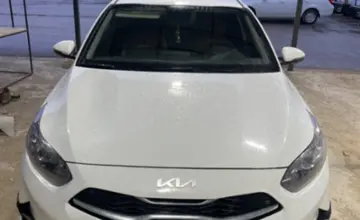 Kia Ceed 2022 года за 9 000 000 тг. в Актау фото 2