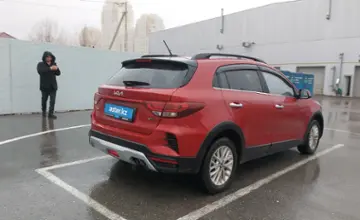 Kia Rio 2022 года за 9 000 000 тг. в Шымкент фото 3
