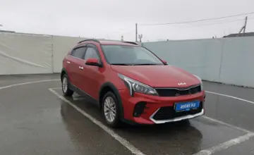 Kia Rio 2022 года за 9 000 000 тг. в Шымкент фото 2