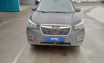 Subaru Forester 2020 года за 10 000 000 тг. в Кызылорда фото 2