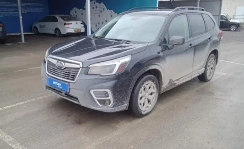 Subaru Forester 2020 года за 10 000 000 тг. в Кызылорда