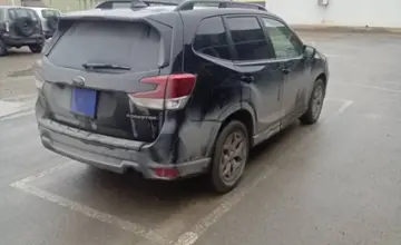 Subaru Forester 2020 года за 10 000 000 тг. в Кызылорда