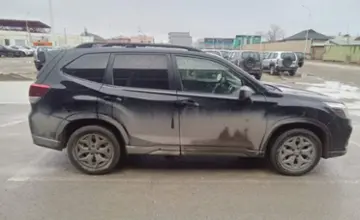 Subaru Forester 2020 года за 10 000 000 тг. в Кызылорда фото 4