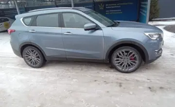 Jetour X70 2022 года за 7 500 000 тг. в Караганда фото 4