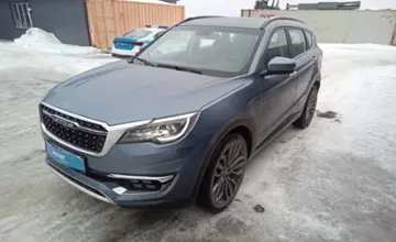 Jetour X70 2022 года за 7 500 000 тг. в Караганда фото 1