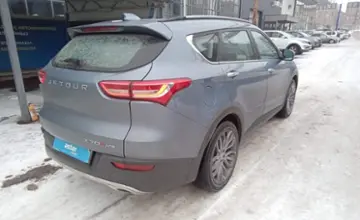 Jetour X70 2022 года за 7 500 000 тг. в Караганда