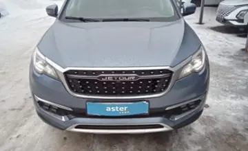 Jetour X70 2022 года за 7 500 000 тг. в Караганда фото 2