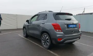 Chevrolet Trax 2019 года за 8 000 000 тг. в Шымкент фото 4