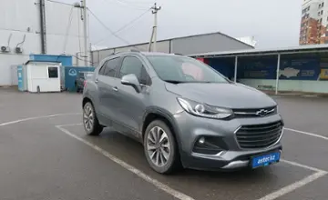 Chevrolet Trax 2019 года за 8 000 000 тг. в Шымкент фото 2