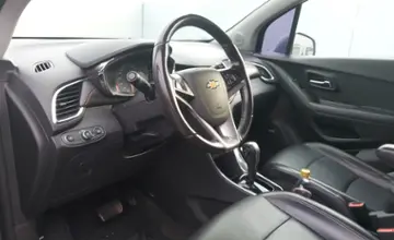 Chevrolet Trax 2019 года за 8 000 000 тг. в Шымкент фото 5