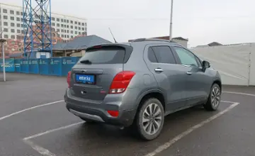 Chevrolet Trax 2019 года за 8 000 000 тг. в Шымкент фото 3