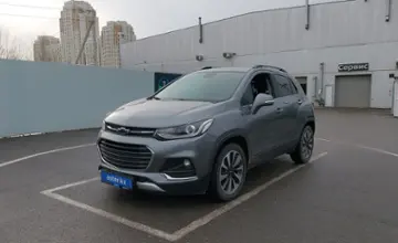 Chevrolet Trax 2019 года за 8 000 000 тг. в Шымкент фото 1