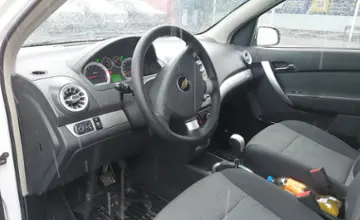 Chevrolet Nexia 2022 года за 5 000 000 тг. в Шымкент фото 5