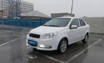 Chevrolet Nexia 2022 года за 5 000 000 тг. в Шымкент фото 1