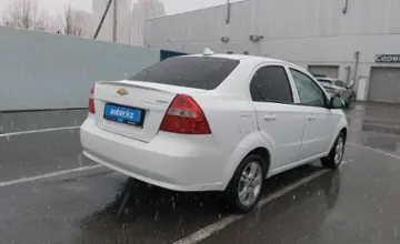 Chevrolet Nexia 2022 года за 5 000 000 тг. в Шымкент фото 3