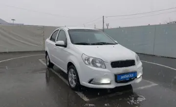 Chevrolet Nexia 2022 года за 5 000 000 тг. в Шымкент фото 2