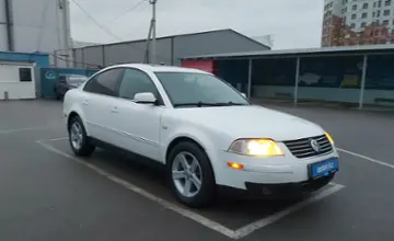 Volkswagen Passat 2003 года за 2 200 000 тг. в Шымкент фото 2