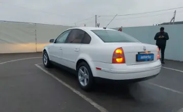 Volkswagen Passat 2003 года за 2 200 000 тг. в Шымкент фото 4