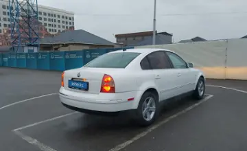 Volkswagen Passat 2003 года за 2 200 000 тг. в Шымкент фото 3