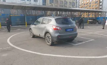 Nissan Qashqai 2013 года за 7 000 000 тг. в Алматы фото 4