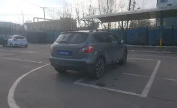 Nissan Qashqai 2013 года за 7 000 000 тг. в Алматы фото 3