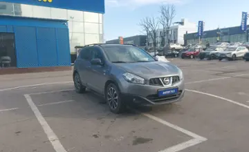 Nissan Qashqai 2013 года за 7 000 000 тг. в Алматы фото 2