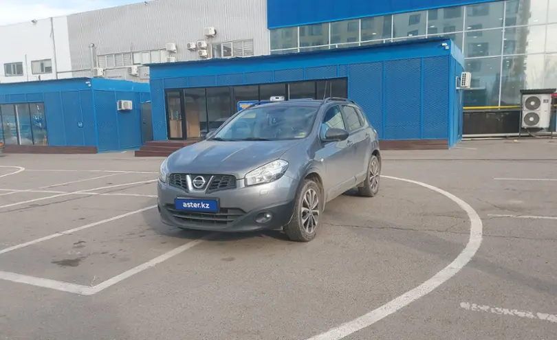 Nissan Qashqai 2013 года за 7 000 000 тг. в Алматы
