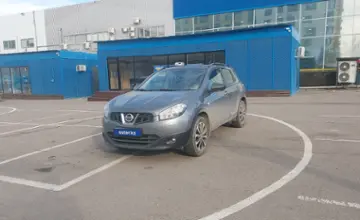 Nissan Qashqai 2013 года за 7 000 000 тг. в Алматы фото 1