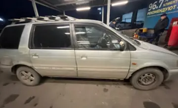 Mitsubishi Space Wagon 1994 года за 1 000 000 тг. в Алматы фото 4