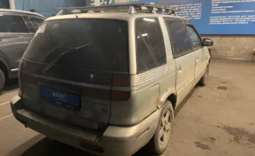Mitsubishi Space Wagon 1994 года за 1 000 000 тг. в Алматы