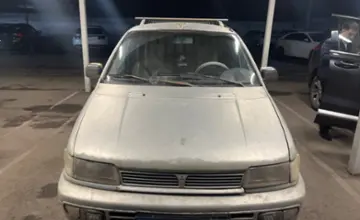 Mitsubishi Space Wagon 1994 года за 1 000 000 тг. в Алматы фото 2