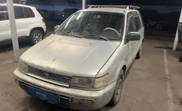 Mitsubishi Space Wagon 1994 года за 1 000 000 тг. в Алматы фото 1