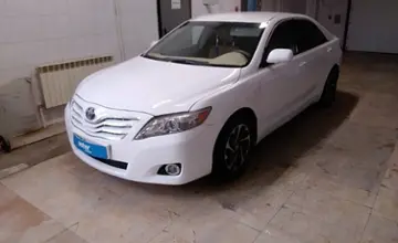 Toyota Camry 2009 года за 6 000 000 тг. в Актобе фото 1