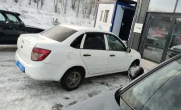 LADA (ВАЗ) Granta 2013 года за 3 000 000 тг. в Усть-Каменогорск фото 4