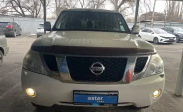 Nissan Patrol 2012 года за 12 000 000 тг. в Алматы фото 2