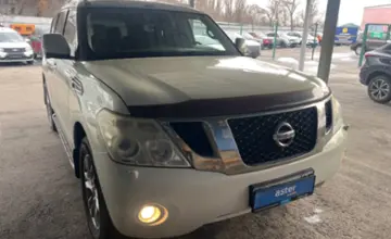 Nissan Patrol 2012 года за 12 000 000 тг. в Алматы фото 3