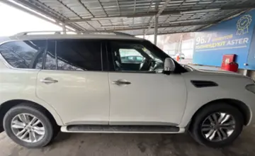 Nissan Patrol 2012 года за 12 000 000 тг. в Алматы фото 4