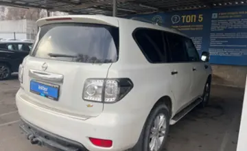 Nissan Patrol 2012 года за 12 000 000 тг. в Алматы